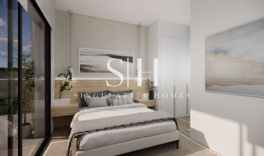 Resale - Villa - Rojales - Ciudad Quesada