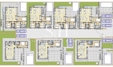 Resale - Villa - Rojales - Ciudad Quesada