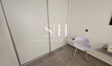 Reventa - Apartamento / piso - Torrevieja - Centro - Muelle Pesquero