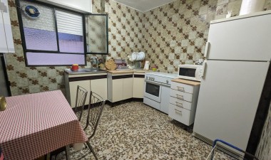 Resale - Apartment / flat - Torrevieja - torrevieja