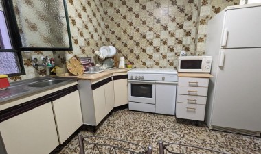 Resale - Apartment / flat - Torrevieja - torrevieja