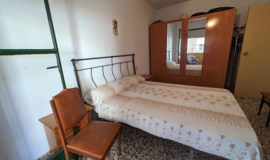 Resale - Apartment / flat - Torrevieja - torrevieja