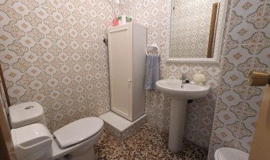 Resale - Apartment / flat - Torrevieja - torrevieja