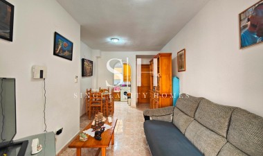 Wiederverkauf - Wohnung - Torrevieja - Playa de los locos