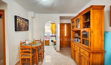 Wiederverkauf - Wohnung - Torrevieja - Playa de los locos