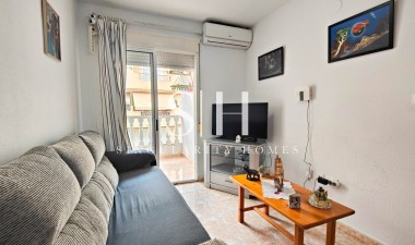 Wiederverkauf - Wohnung - Torrevieja - Playa de los locos