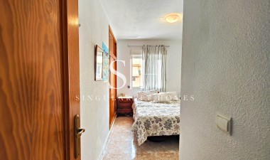 Wiederverkauf - Wohnung - Torrevieja - Playa de los locos