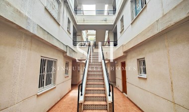 Wiederverkauf - Wohnung - Torrevieja - Playa de los locos