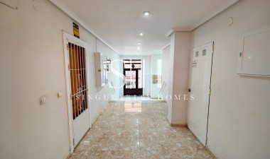 Wiederverkauf - Wohnung - Torrevieja - Playa de los locos