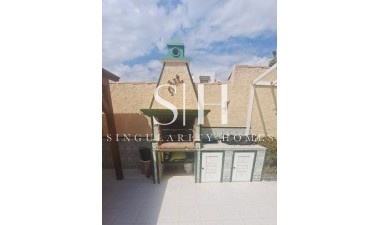 Reventa - Villa - Orihuela Costa - Las Filipinas