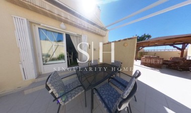 Reventa - Villa - Orihuela Costa - Las Filipinas