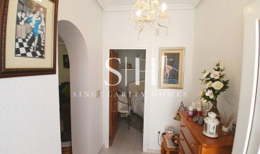Reventa - Villa - Orihuela Costa - Las Filipinas