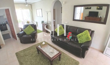 Reventa - Villa - Orihuela Costa - Las Filipinas