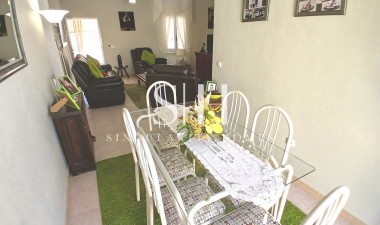 Reventa - Villa - Orihuela Costa - Las Filipinas
