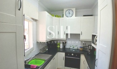 Reventa - Villa - Orihuela Costa - Las Filipinas