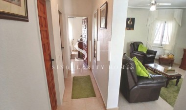 Reventa - Villa - Orihuela Costa - Las Filipinas