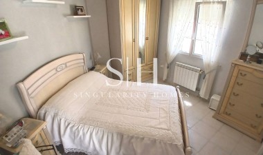 Reventa - Villa - Orihuela Costa - Las Filipinas