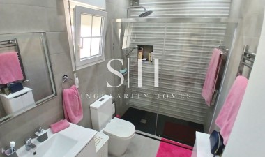 Reventa - Villa - Orihuela Costa - Las Filipinas