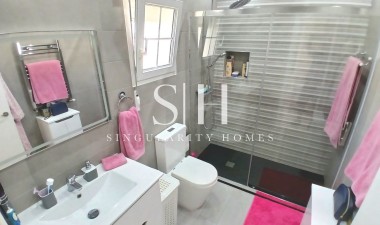 Reventa - Villa - Orihuela Costa - Las Filipinas