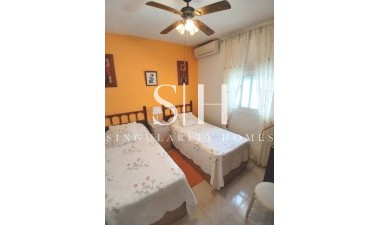 Reventa - Villa - Orihuela Costa - Las Filipinas