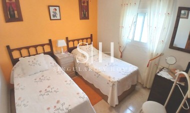 Reventa - Villa - Orihuela Costa - Las Filipinas