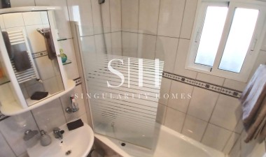 Reventa - Villa - Orihuela Costa - Las Filipinas
