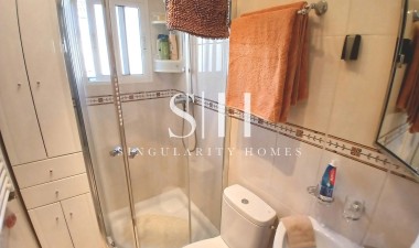 Reventa - Villa - Orihuela Costa - Las Filipinas