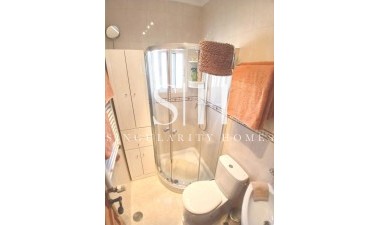 Reventa - Villa - Orihuela Costa - Las Filipinas