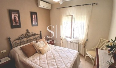 Reventa - Villa - Orihuela Costa - Las Filipinas
