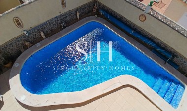 Reventa - Villa - Orihuela Costa - Las Filipinas