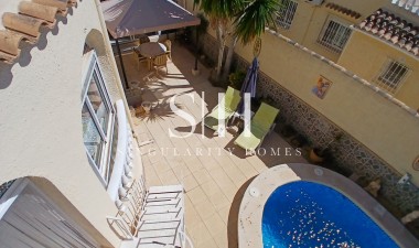 Reventa - Villa - Orihuela Costa - Las Filipinas