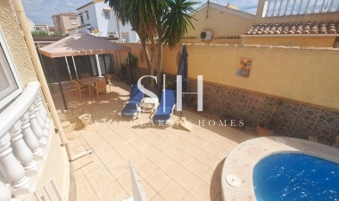 Reventa - Villa - Orihuela Costa - Las Filipinas