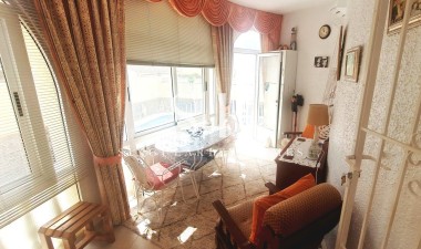 Reventa - Villa - Orihuela Costa - Las Filipinas