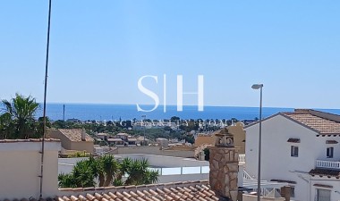 Reventa - Villa - Orihuela Costa - Las Filipinas
