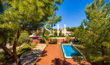 Resale - Villa - San Miguel de Salinas - Ciudad de las comunicaciones