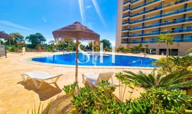Wiederverkauf - Wohnung - Guardamar del Segura - CAMINO PUERTO