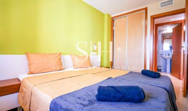 Wiederverkauf - Wohnung - Guardamar del Segura - CAMINO PUERTO
