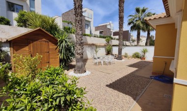 Resale - Villa - Orihuela Costa - Cabo Roig