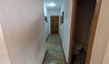 Resale - Apartment / flat - Torrevieja - torrevieja