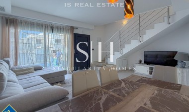 Wiederverkauf - Villa - Orihuela Costa - Los Altos