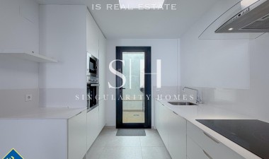 Wiederverkauf - Villa - Orihuela Costa - Los Altos