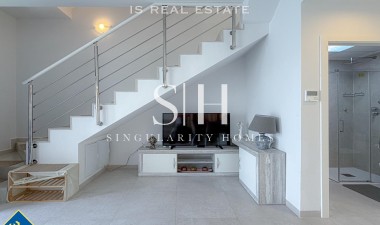 Wiederverkauf - Villa - Orihuela Costa - Los Altos