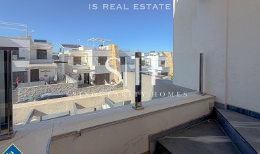 Wiederverkauf - Villa - Orihuela Costa - Los Altos