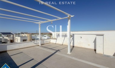 Wiederverkauf - Villa - Orihuela Costa - Los Altos