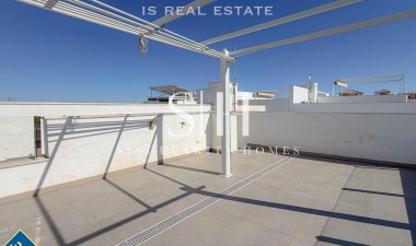 Wiederverkauf - Villa - Orihuela Costa - Los Altos