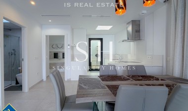 Wiederverkauf - Villa - Orihuela Costa - Los Altos