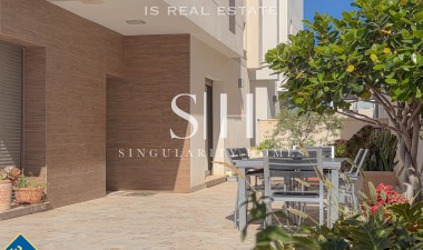 Reventa - Villa - Orihuela Costa - PAU 26