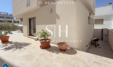 Reventa - Villa - Orihuela Costa - PAU 26
