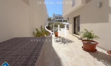 Reventa - Villa - Orihuela Costa - PAU 26