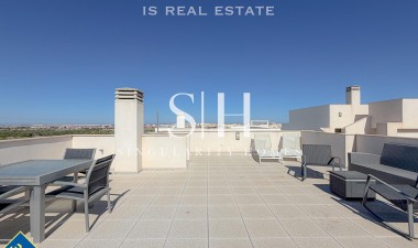 Reventa - Villa - Orihuela Costa - PAU 26